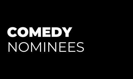 2nd Six Stars Cinema Awards — Comedy — Nominees