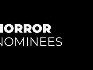 3rd Six Stars Cinema Awards — Horror — Nominees