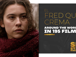 World War II, tons of snow, and secrets coming back to haunt the present