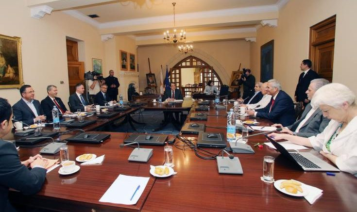 Εθνικό Συμβούλιο
