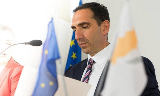 Κωνσταντίνος Ιωάννου