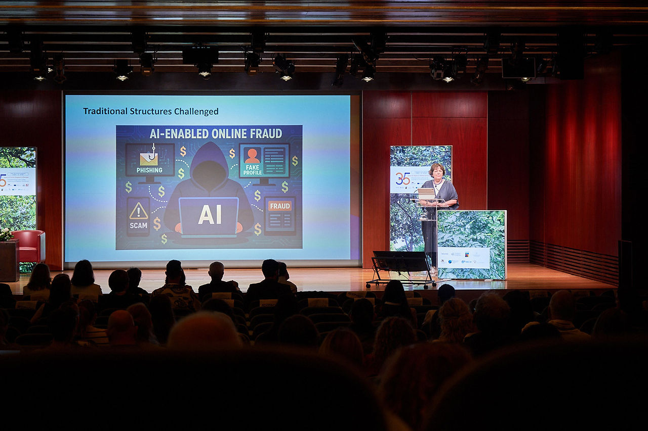 VSE 2025 Conference - AGE Platform - Demos Antoniou, Δήμος Αντωνίου