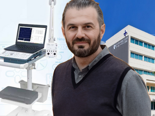 Διενέργεια ηλεκτρομυογραφήματος από την Πολυκλινική Υγεία-Ποιες οι παθήσεις που εντοπίζει!