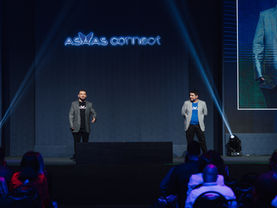 Tem novidade chegando! Asaas lança nova plataforma, o Asaas FinScale