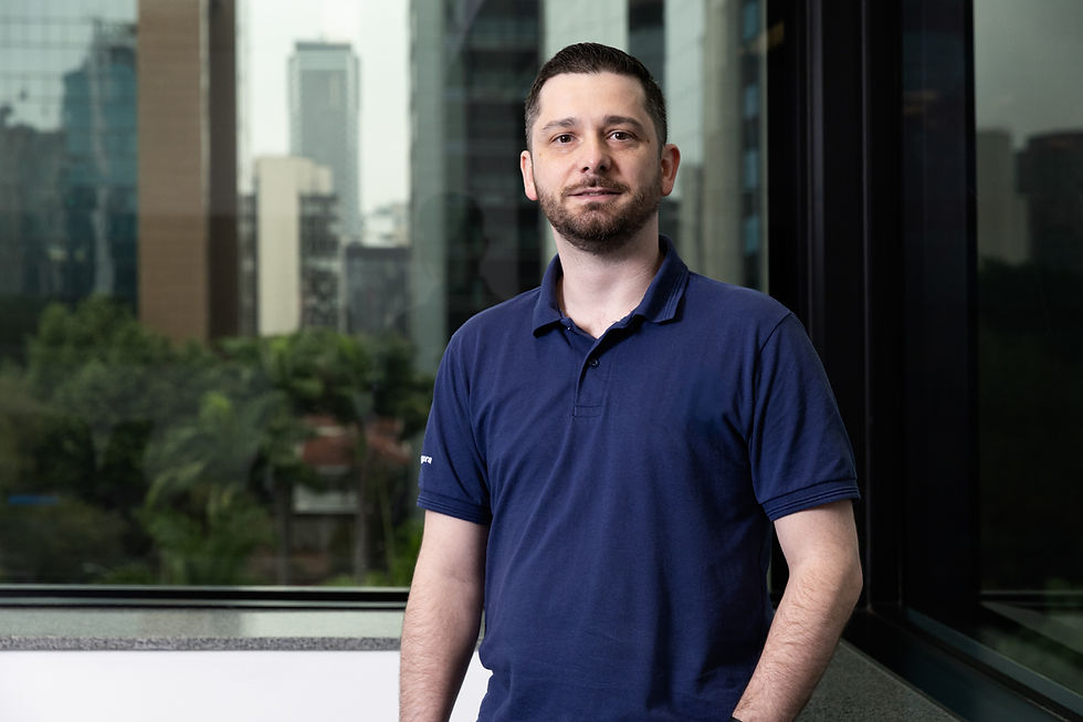 Open Finance na era da rentabilidade: a virada tecnológica para converter dados em margem financeira