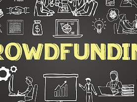 Os desafios de lançar uma plataforma de CrowdFunding no Brasil