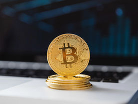 Novas regras para criptoativos ampliam combate à lavagem de dinheiro, avalia especialista