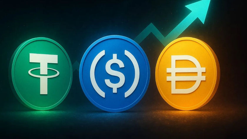Stablecoins avançam no mercado global de pagamentos
