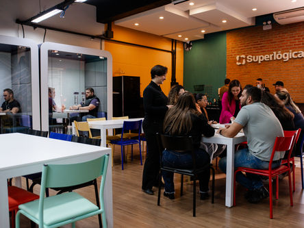 Superlógica levanta fundo de 75 milhões de reais para atacar inadimplência condominial