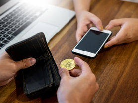 Claps anuncia primeiro sistema de pagamento de seguros em criptomoedas do Brasil