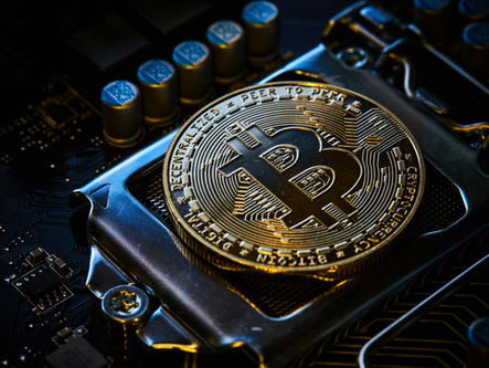 Brasil está entre os países que mais adotam criptomoedas e lidera ranking global em 2026