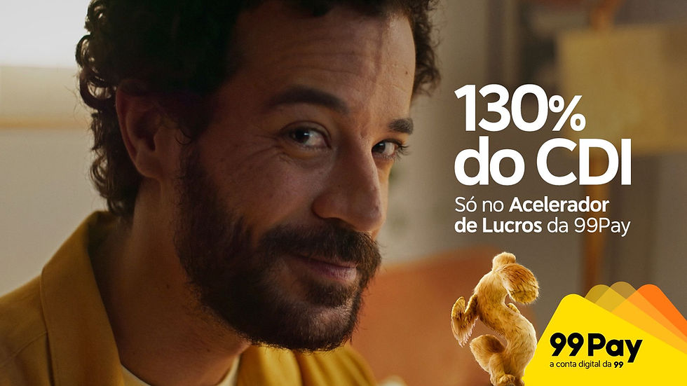 99Pay aposta no lúdico para impulsionar o uso do Acelerador de Lucros