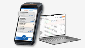 Split Payment no varejo: maquininhas assumem o controle fiscal com o avanço da reforma