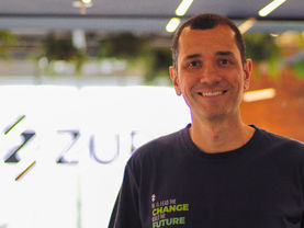 Zup usa Inteligência Artificial Generativa para aumentar eficiência no desenvolvimento de produtos digitais do Itaú Unibanco