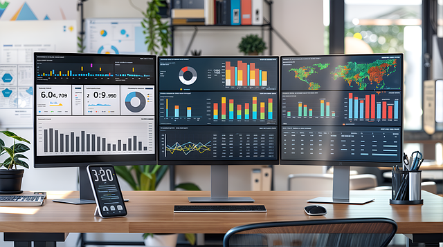 KPI’s: O Que São, Por Que Importam e Como Usá-los no Seu Negócio