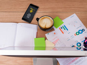 Controle financeiro pessoal: 5 dicas para controlar suas finanças