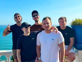 NG.CASH capta R$ 65 milhões e se consolida como a maior conta digital para a Geração Z da América Latina