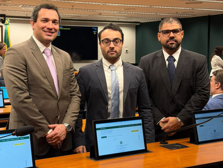 Audiência na Câmara amplia debate sobre marco regulatório das stablecoins e papel do Banco Central