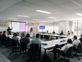 Superlógica institui conselho de administradoras de condomínios para discutir soluções e desafios