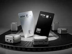 XP amplia benefícios e lança pontos para o Cartão XP One em parceria com Livelo