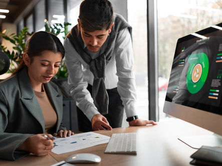 Planejamento financeiro integrado ao ERP é tendência ou necessidade?