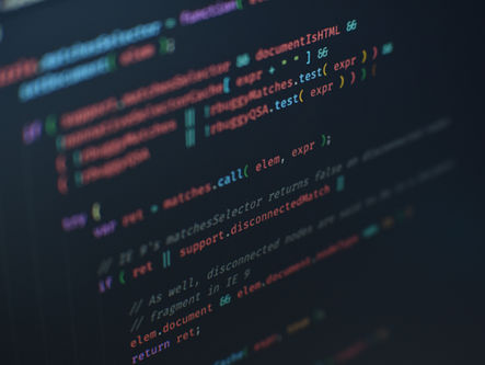 Fintechs buscam profissionais capazes de construir sistemas que não podem parar