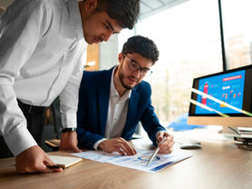 6 erros financeiros comuns em negócios e como evitá-los