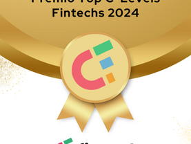 Nos ajude a reconhecer os C-Level's de destaque do ecossistema das fintechs brasileiras