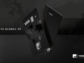 Banco XP lança nova Conta Global em parceria com Wise Platform e Visa, reforçando oferta internacional para o cliente investidor