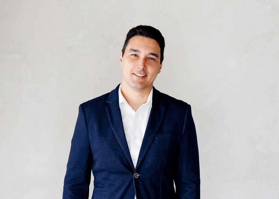 Desenvolvimento de tecnologia, fintechs e IA atrai co-investidores para veículo de Co-investimento em startups