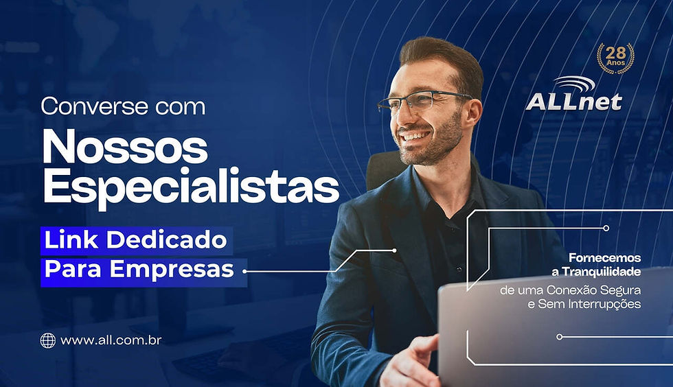 especialista all net