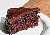 Chocolate Cake Craving