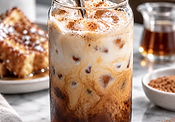 French Toast Latte