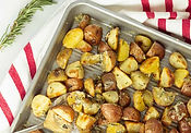 Roasted Potatoes