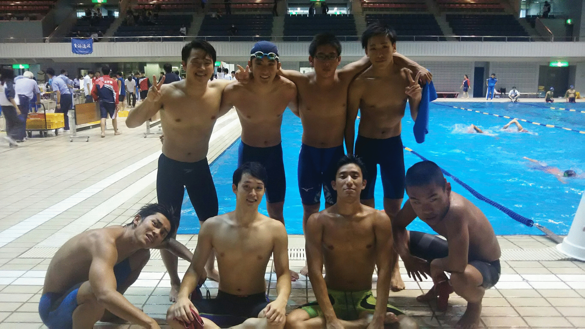 ブログ Kochi Swim 3 6 ページ ブログ Kochi Swim 3 6 ページ