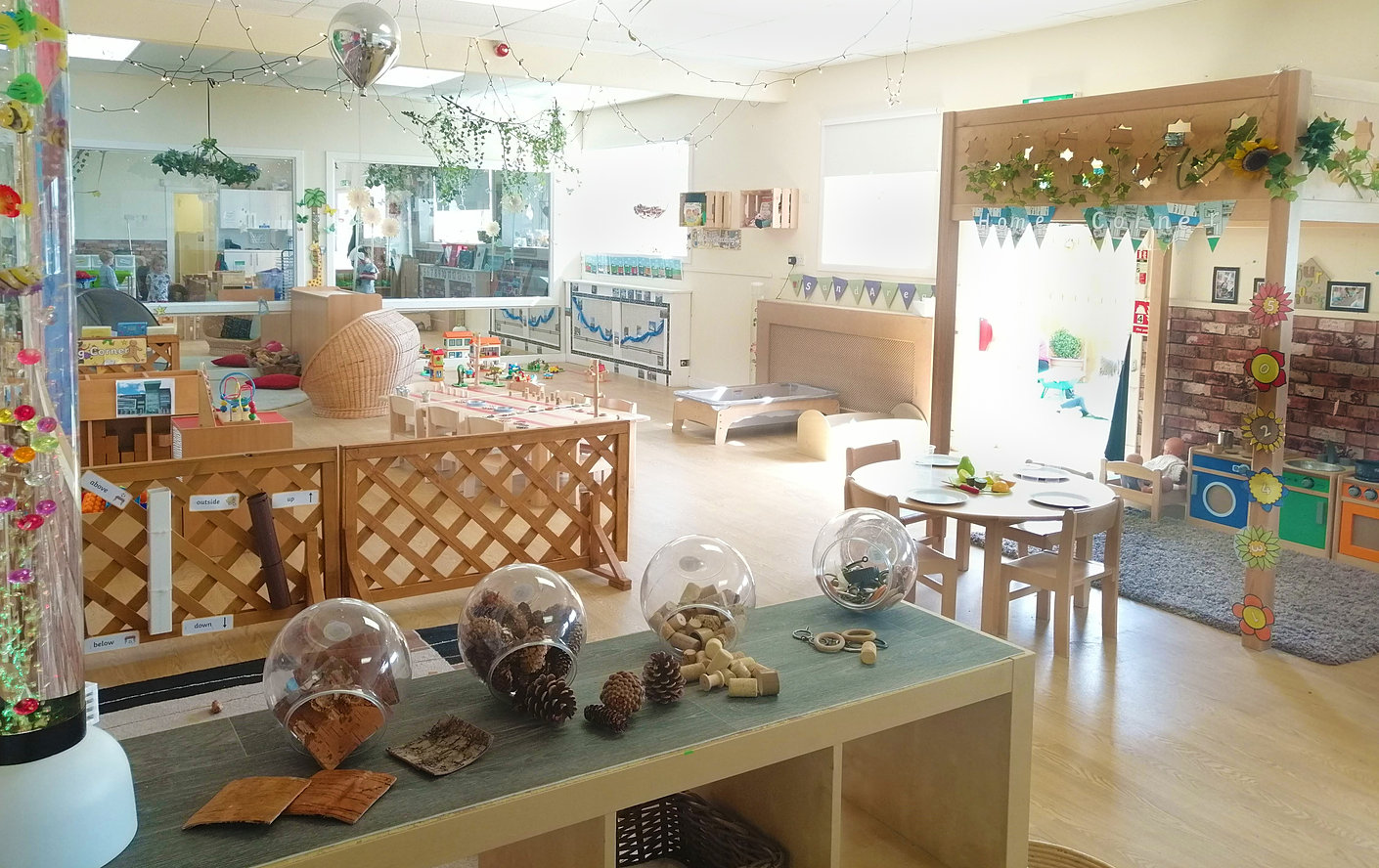 Clydebank Childcare West Dunbartonshire Sunflower Private Nursery