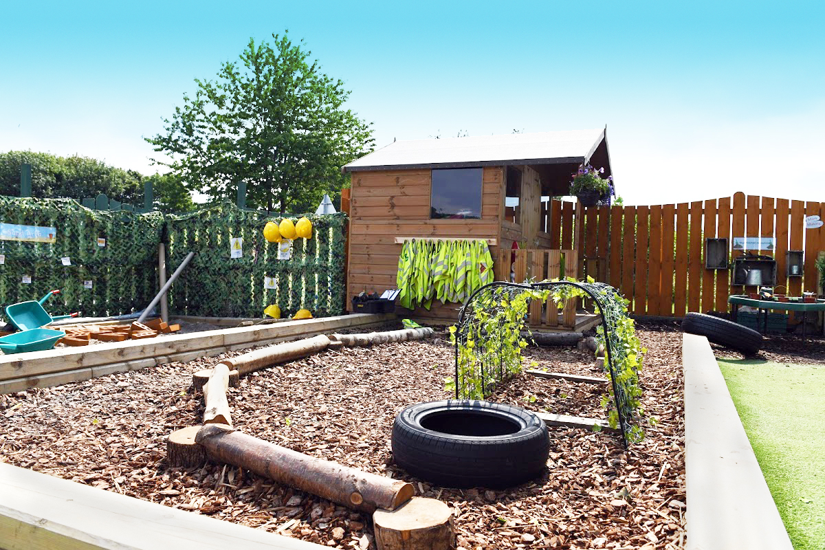 Who we are Sunflower Nursery