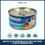 Thumbnail: Aristo-Cats Premium Plus Wet Cat Food | Tuna & Smoked Fish | YouMart Singapore