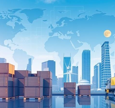 Streamlining International Sales: Logistics, Marketing, and Customer Service