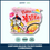 Thumbnail: Samyang Buldak Hot Chicken Flavour Packet Ramen | Carbonara | 1 individual packet | YouMart Singapore