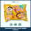 Thumbnail: Samyang Buldak Hot Chicken Flavour Packet Ramen | Cheese | 1 individual packet | YouMart Singapore