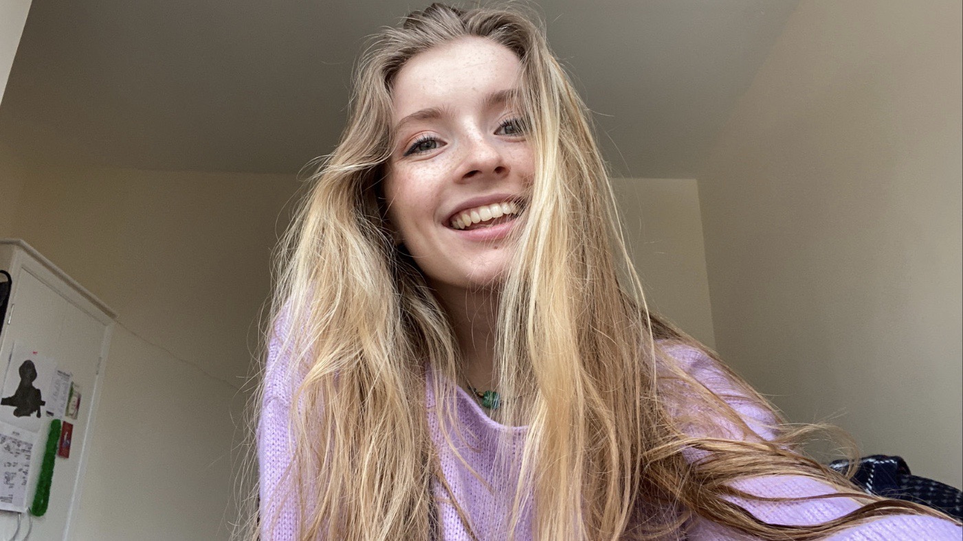 Writer: Emily F. Brookes ARSM