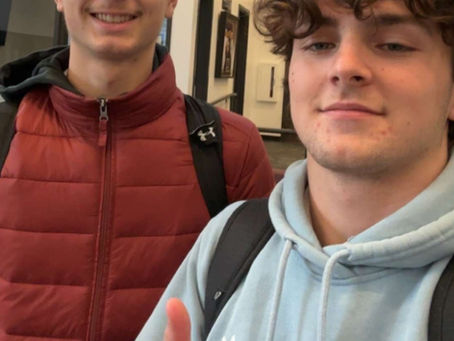 Fishing For A New Club