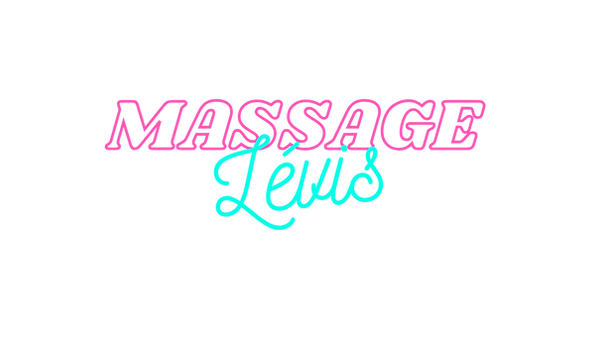 Massage érotique sensuelle Lévis