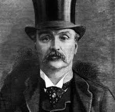 Science didn't exist!!- Jack the Ripper