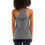 Thumbnail: Stay Fit Stay Alive - Women's Racerback Tank 