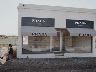 MARFA, TX