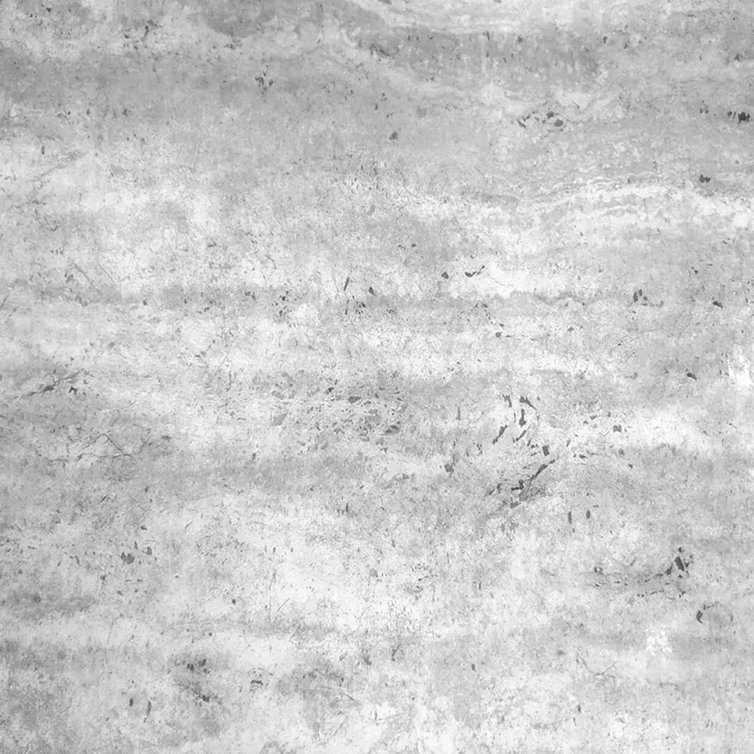 mármore travertino cinza