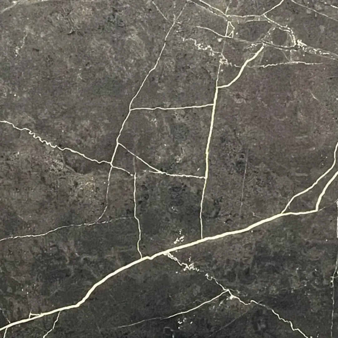 mármore nero marquina dourado gloss