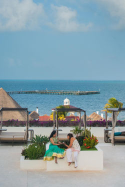 L'Atelier Lumiere - Paro & Rushab-59